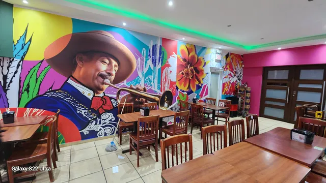 Jalisco Restaurant & Sports Bar