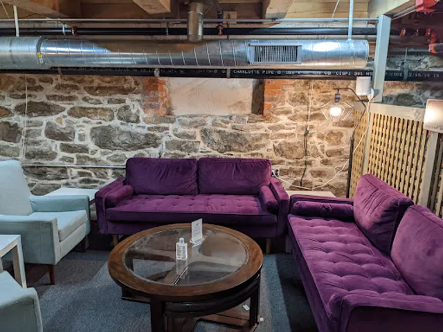 The Boardroom - Board Game Cafe