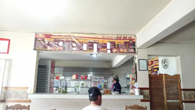 Gorditas Guadalupe
