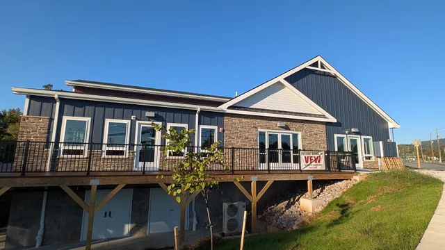 John R. Webb VFW Post 3285