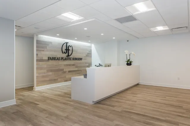 Farkas Plastic Surgery and Medical Spa