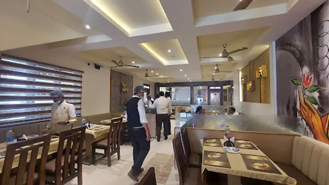 Namma Adigas @Kanakapura Road