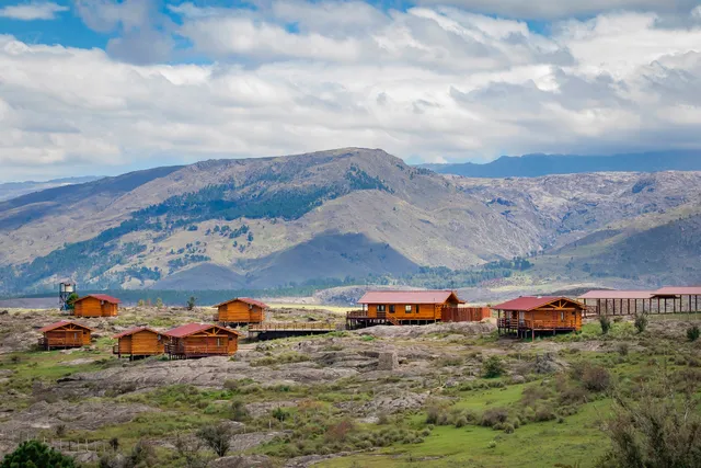 Alma Serrana Suites, La Cumbrecita
