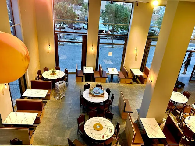 Riu Gastrobar江湖老酒馆