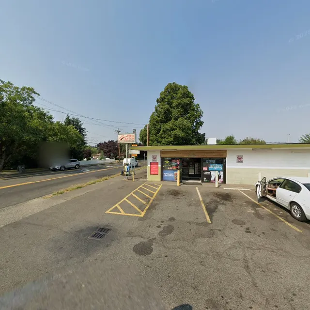 Puyallup Food Center