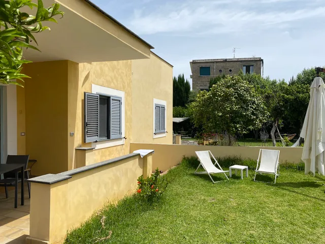 Hotel Villa Mazzella