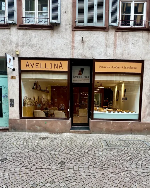 Avellina