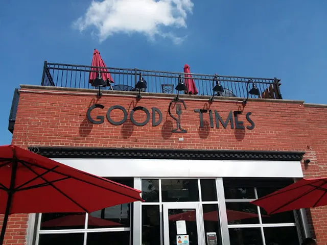 Good Times On The Ave