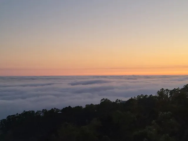 Scotts Peak Trailhead