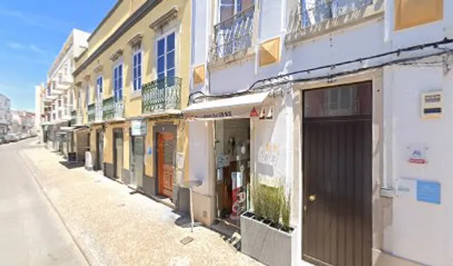 Faro Vintage Guest House