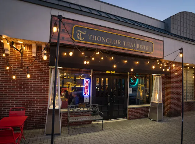 Thonglor Thai Bistro