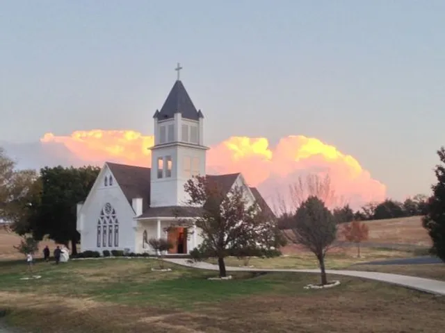 Willowood Ranch & Chapel