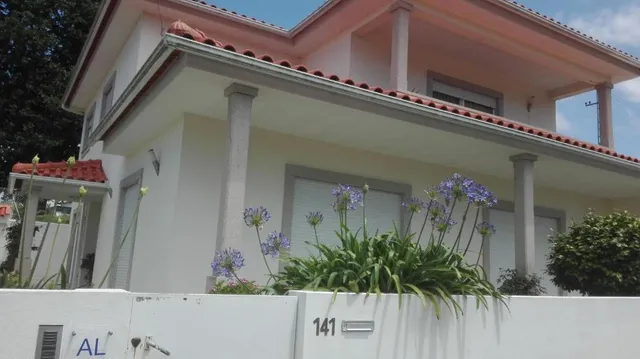 Quarto/Suite de Charme