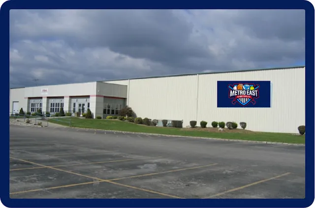 Metro East Sportsplex