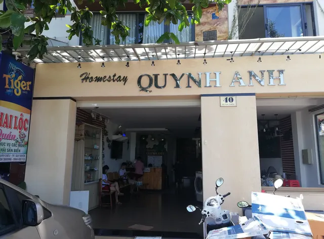 Homestay Quynh Anh