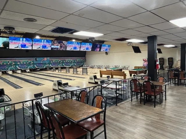 Durand Lanes