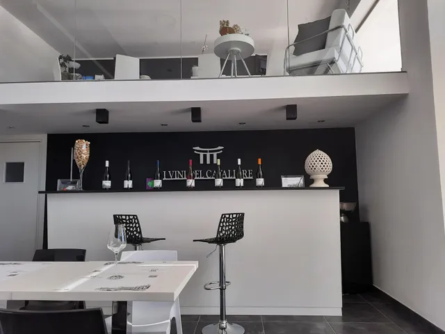 I Vini del Cavaliere - Casa Vinicola Cuomo