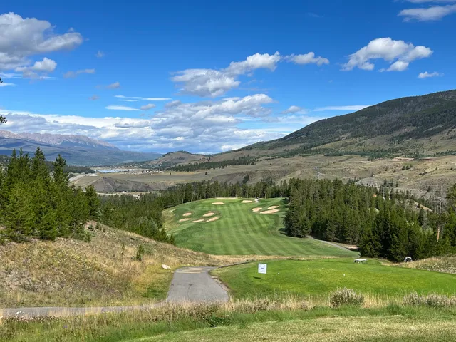 The River Course at Keystone