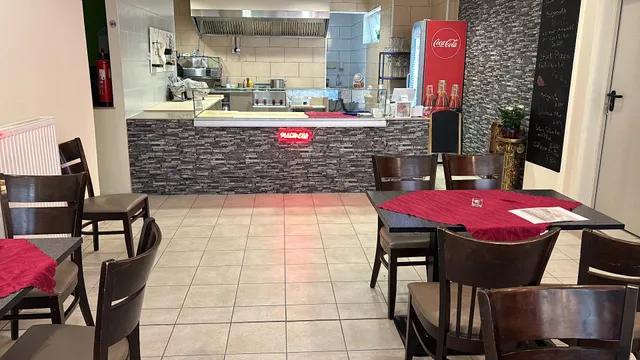 Pulcinella Pizzeria