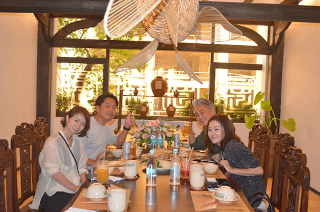 Nhà hàng Tài Tử