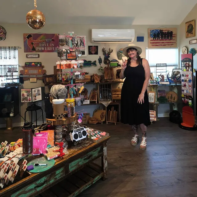 rOcktopus Art & Jewelry