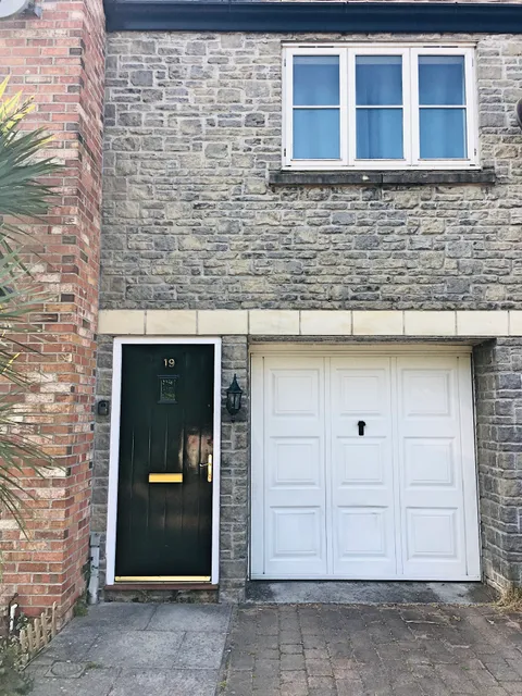 Liberty Locking Castle Serviced Apartment