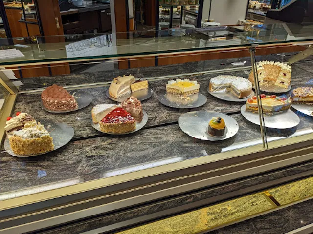 Café Hemmer Conditorei Confiserie Restaurant