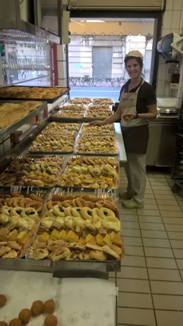 Pasticceria Censoplano A & G