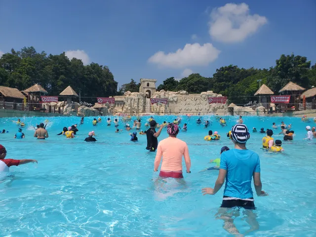 Lihpao Resort - MALA BAY