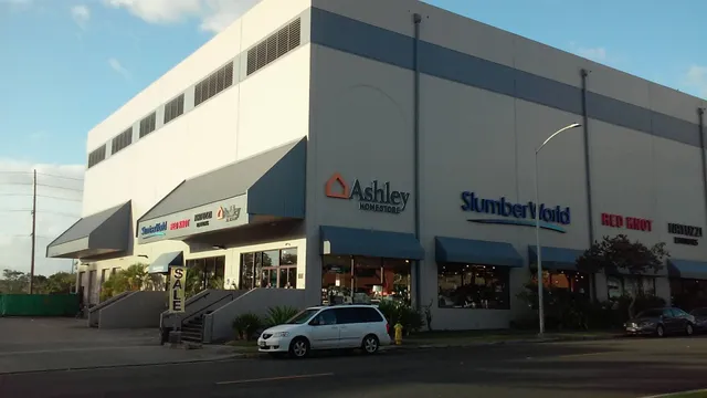 Ashley Store