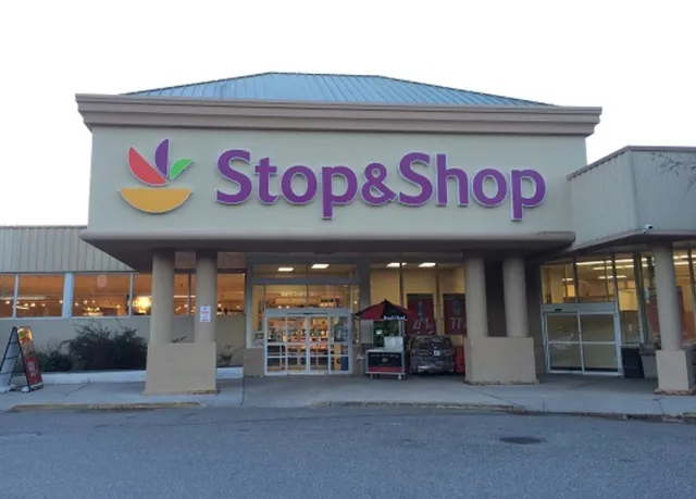 Stop & Shop