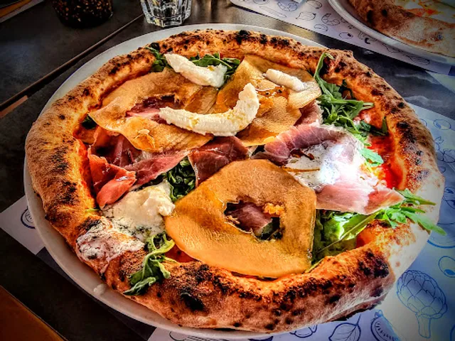 Cafe-Bar Theatercafe