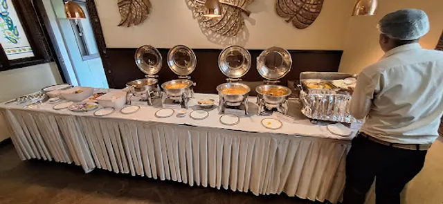 Curry On The Roof Restobar