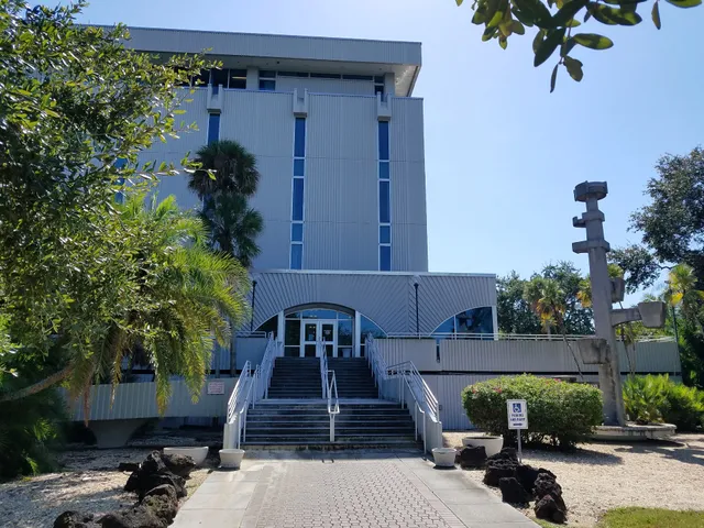 Pinellas County Clerk of Court