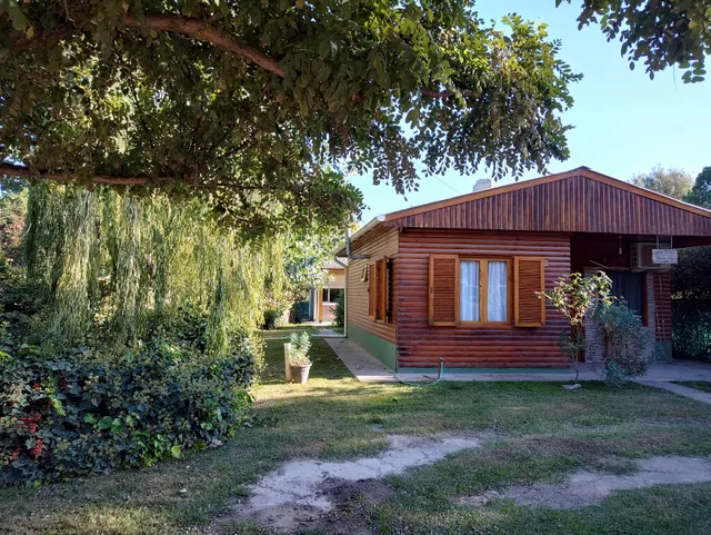 Cabañas "Los Ceibos"