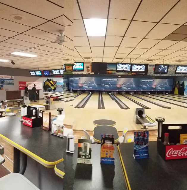 Bowlaway Lanes