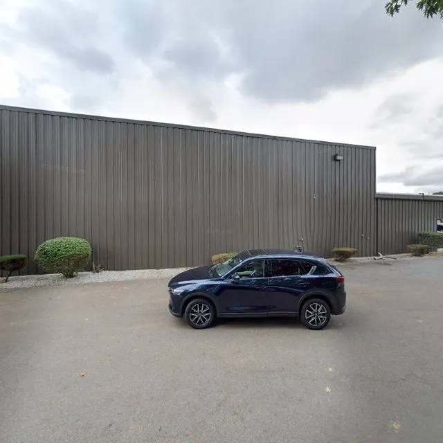 F.W. Webb Company - Fitchburg