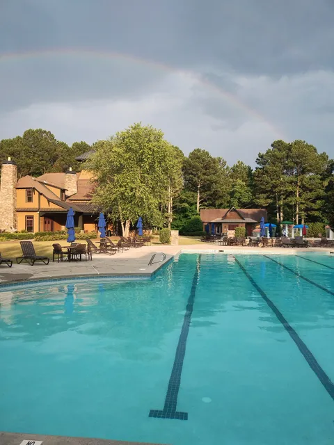 Heron Bay Community Association Inc