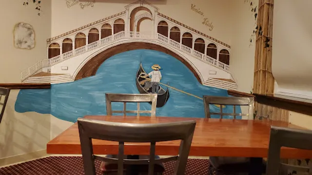 B.C. Pizza of Boyne City