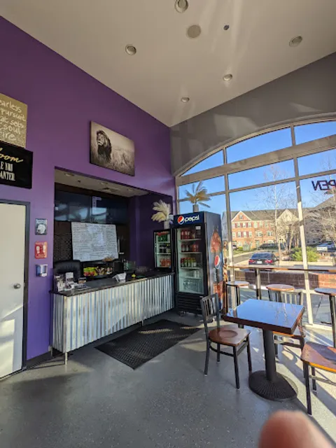 Blessed Hands Cuisine