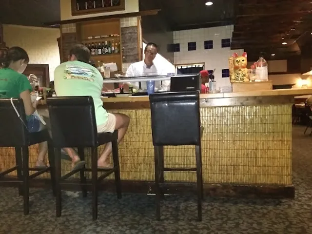 Tokyo Steak & Seafood Restaurant