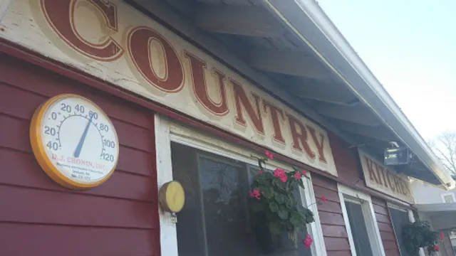 Country Kitchen