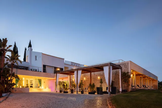 Vila Valverde - Design & Country Hotel