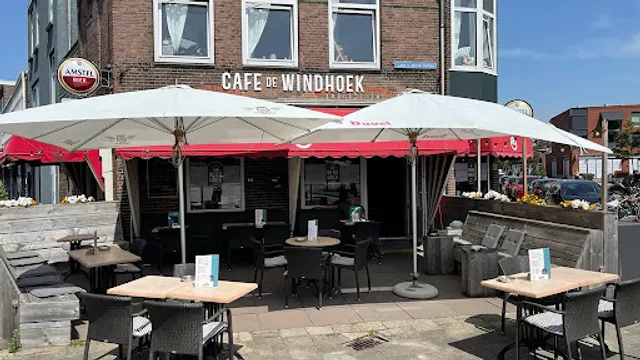 Café De Windhoek