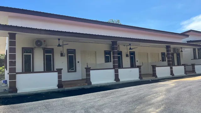 Belimbing Serenity Stay