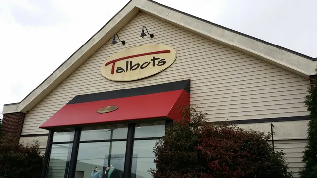 Talbots
