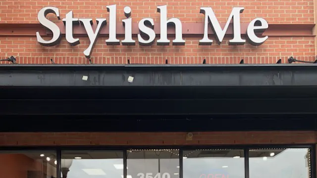 Stylish Me