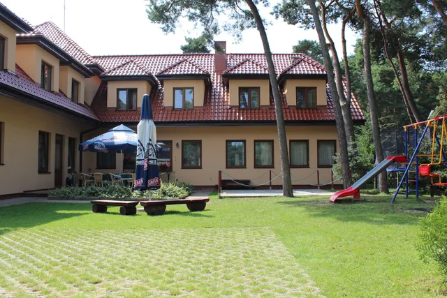 Guest House "EMILIA"