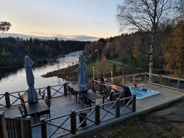Hotell Björnforsen