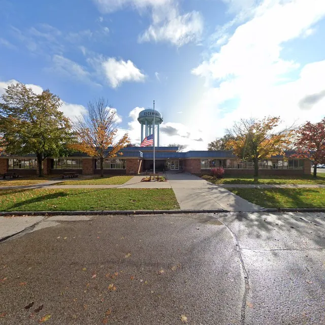 Escanaba Parks & Recreation